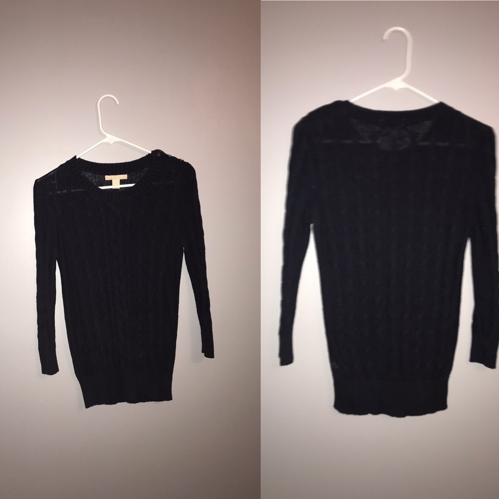 Banana republic sweater